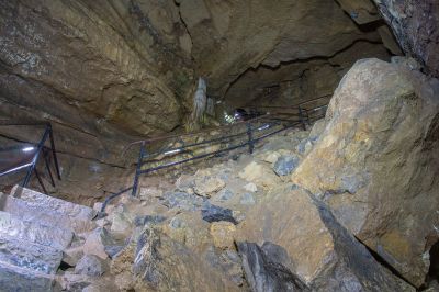 Schlüsselwörter: Grottes de Remouchamps