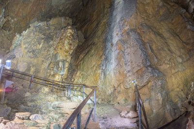 Schlüsselwörter: Grottes de Remouchamps