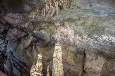 Schlüsselwörter: Grottes de Remouchamps
