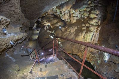 Schlüsselwörter: Grottes de Remouchamps