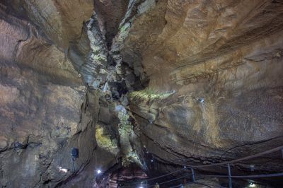 Schlüsselwörter: Grottes de Remouchamps