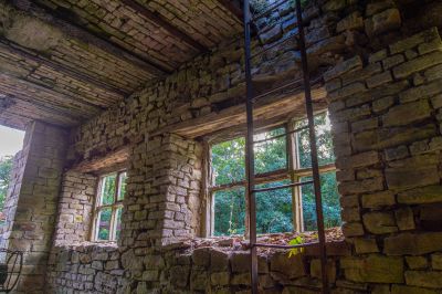 Schlüsselwörter: Anciennes carrières de Gesves