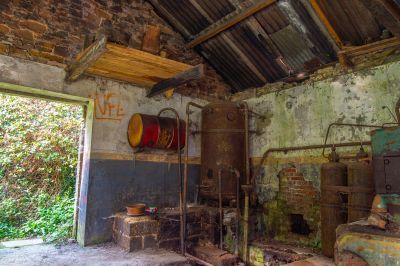 Schlüsselwörter: Anciennes carrières de Gesves