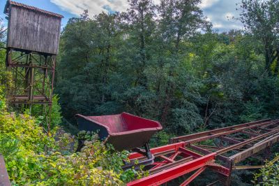 Schlüsselwörter: Anciennes carrières de Gesves