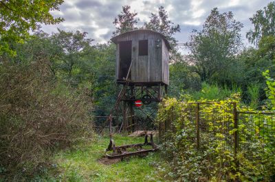 Schlüsselwörter: Anciennes carrières de Gesves
