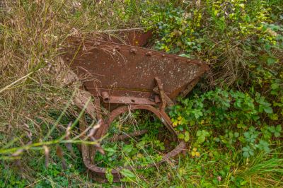 Schlüsselwörter: Anciennes carrières de Gesves