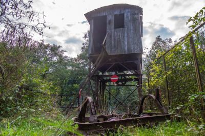 Schlüsselwörter: Anciennes carrières de Gesves