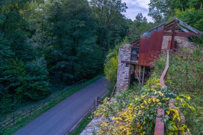 Schlüsselwörter: Anciennes carrières de Gesves