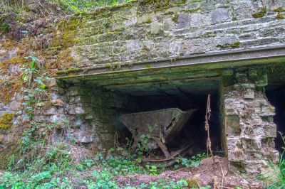 Schlüsselwörter: Anciennes carrières de Gesves