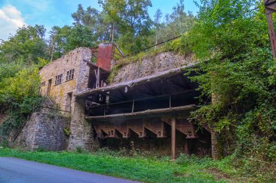 Schlüsselwörter: Anciennes carrières de Gesves