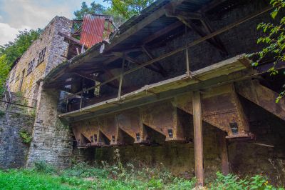 Schlüsselwörter: Anciennes carrières de Gesves