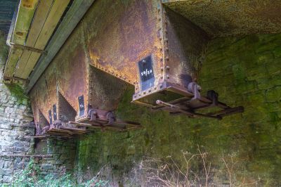 Schlüsselwörter: Anciennes carrières de Gesves