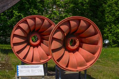 Schlüsselwörter: Schacht Kaiser Wilhelm 2 in CLZ