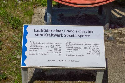 Schlüsselwörter: Schacht Kaiser Wilhelm 2 in CLZ