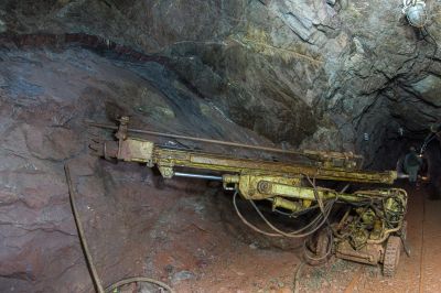 Schlüsselwörter: GeoInformationszentrum Besucherbergwerk Grube Fortuna