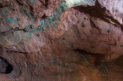 Schlüsselwörter: GeoInformationszentrum Besucherbergwerk Grube Fortuna