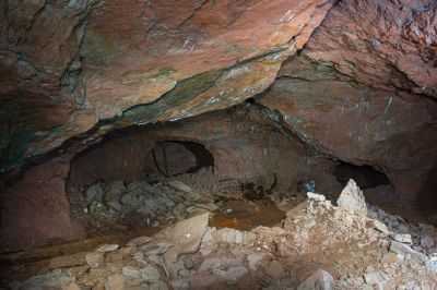 Schlüsselwörter: GeoInformationszentrum Besucherbergwerk Grube Fortuna