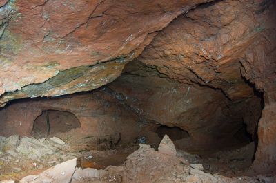 Schlüsselwörter: GeoInformationszentrum Besucherbergwerk Grube Fortuna