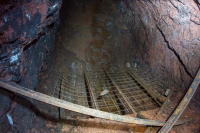 Schlüsselwörter: GeoInformationszentrum Besucherbergwerk Grube Fortuna