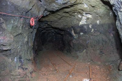Schlüsselwörter: GeoInformationszentrum Besucherbergwerk Grube Fortuna