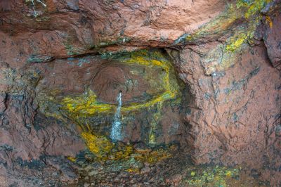 Schlüsselwörter: GeoInformationszentrum Besucherbergwerk Grube Fortuna