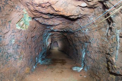 Schlüsselwörter: GeoInformationszentrum Besucherbergwerk Grube Fortuna