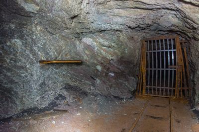 Schlüsselwörter: GeoInformationszentrum Besucherbergwerk Grube Fortuna