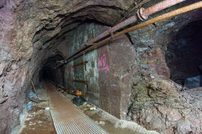 Schlüsselwörter: GeoInformationszentrum Besucherbergwerk Grube Fortuna