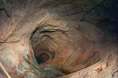 Schlüsselwörter: GeoInformationszentrum Besucherbergwerk Grube Fortuna