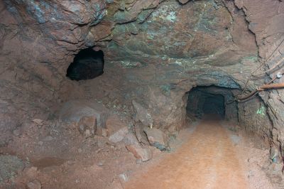 Schlüsselwörter: GeoInformationszentrum Besucherbergwerk Grube Fortuna