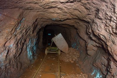 GeoInformationszentrum Besucherbergwerk Grube Fortuna
Schlüsselwörter: GeoInformationszentrum Besucherbergwerk Grube Fortuna