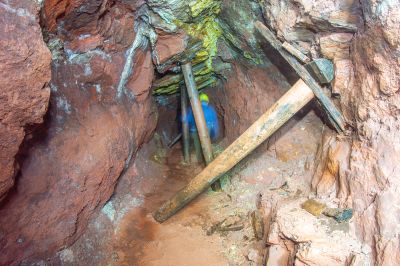 GeoInformationszentrum Besucherbergwerk Grube Fortuna
Schlüsselwörter: GeoInformationszentrum Besucherbergwerk Grube Fortuna