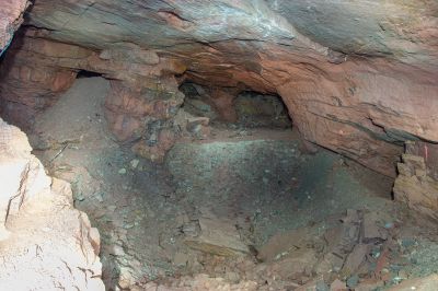 GeoInformationszentrum Besucherbergwerk Grube Fortuna
Schlüsselwörter: GeoInformationszentrum Besucherbergwerk Grube Fortuna
