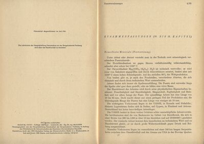 Lagerstaetten der Steine und Erden 4 Lehrbrief
Schlüsselwörter: Lagerstaetten der Steine und Erden 4 Lehrbrief