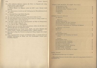 Lagerstaetten der Steine und Erden 2 Lehrbrief
Schlüsselwörter: Lagerstaetten der Steine und Erden 2 Lehrbrief
