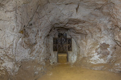 Schlüsselwörter: MusÃ©e National des Mines Rumelange Sondertour "Lost Places"