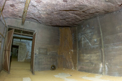 Schlüsselwörter: MusÃ©e National des Mines Rumelange Sondertour "Lost Places"