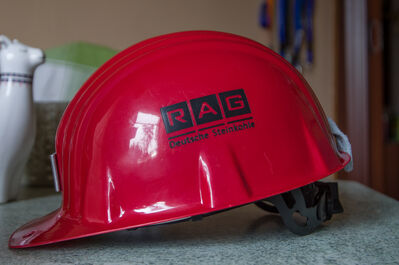 RAG Helm Farbe rot Sicherheitsbeauftragter
Schlüsselwörter: RAG Helm Farbe rot Sicherheitsbeauftragter