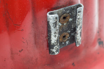 RAG Helm mit altem Logo in rot
Schlüsselwörter: RAG Helm mit altem Logo in rot