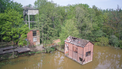 Koolmijn Schacht Houthalen Pictures 05.2023
Schlüsselwörter: Koolmijn Schacht Houthalen Pictures 05.2023