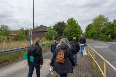 Schlüsselwörter: Heinrich Robert CreativRevier Fototour Besuch 05 2022