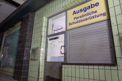 Schlüsselwörter: Heinrich Robert CreativRevier Fototour Besuch 05 2022