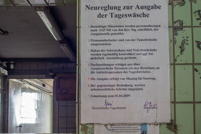 Schlüsselwörter: Heinrich Robert CreativRevier Fototour Besuch 05 2022