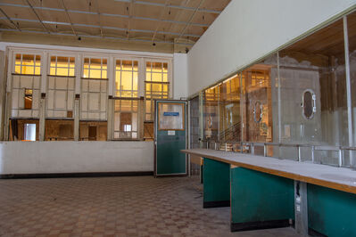 Schlüsselwörter: Heinrich Robert CreativRevier Fototour Besuch 05 2022