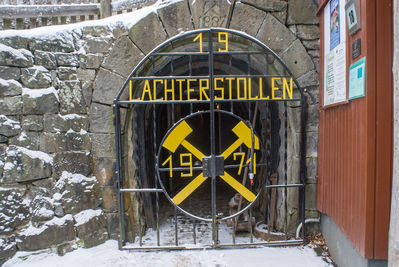 Stollenmundloch
