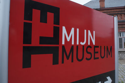 Mijn Museum Berigen
