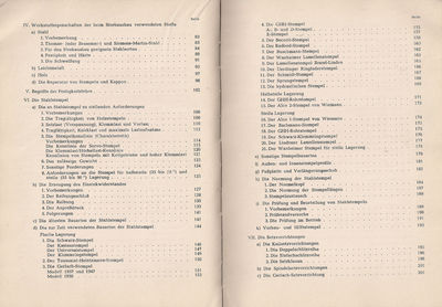 Strebausbau in Stahl und Leichtmetall von Dr.-Ing. Fritz Sputh Bergassessor a.D. Inhaltsverzeichnis 2
Copyright 1951 by Verlag GlÃ¼ckauf G.m.b.H. Essen

