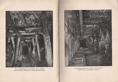 Strebausbau in Stahl und Leichtmetall von Dr.-Ing. Fritz Sputh Bergassessor a.D. Beispielbild
Copyright 1951 by Verlag GlÃ¼ckauf G.m.b.H. Essen
