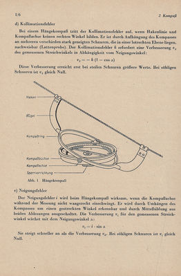 Untersuchung Markscheiderischer GerÃ¤te und Instrumente 1. Lehrbrief Inhaltsverzeichnis Aus dem Inhalt 2
Herausgegeben von der Hauptleitung Fernstudium der Bergakademie Freiberg im Auftrag der Staatssekreteriats fÃ¼r das Hoch- und Fachschulwesen der Deutschen Demokratischen Republik 
