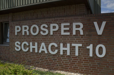 Prosper Haniel Schacht 10
